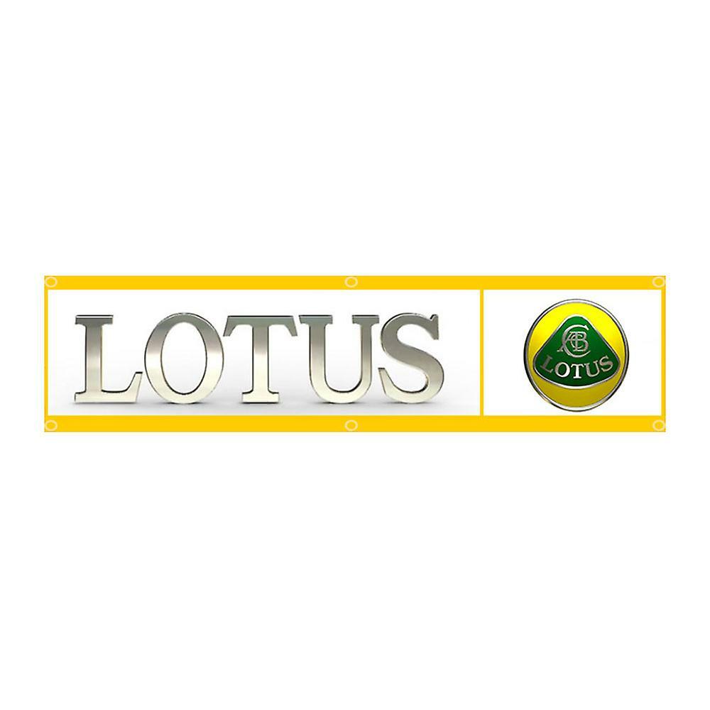 Lotus Ride On Cars